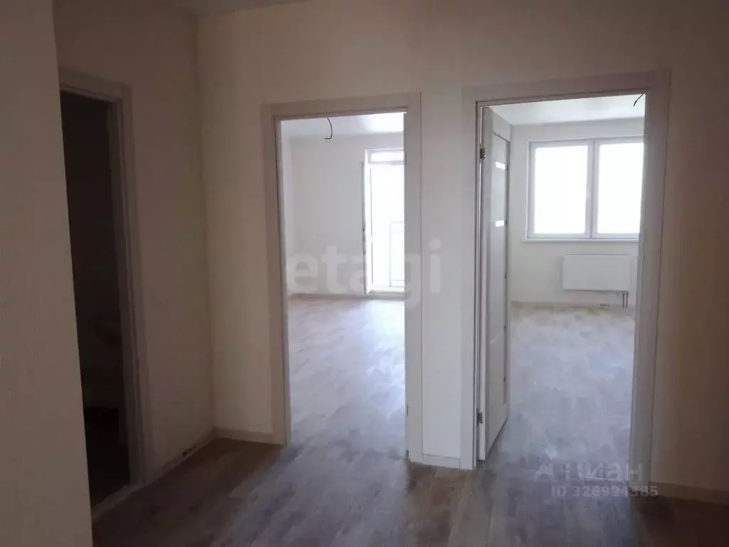 3-к кв. Красноярский край, Красноярск ул. Петра Подзолкова, 24 (86.8 ... - Фото 1