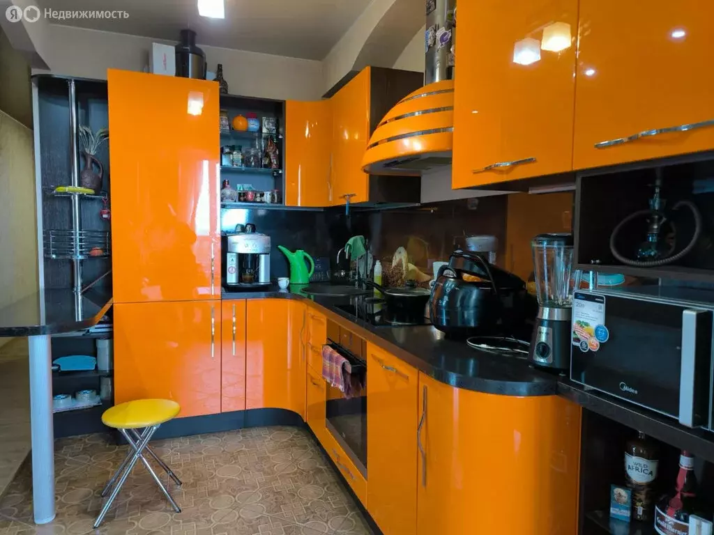 3-комнатная квартира: Сыктывкар, Весенняя улица, 9 (71 м) - Фото 1