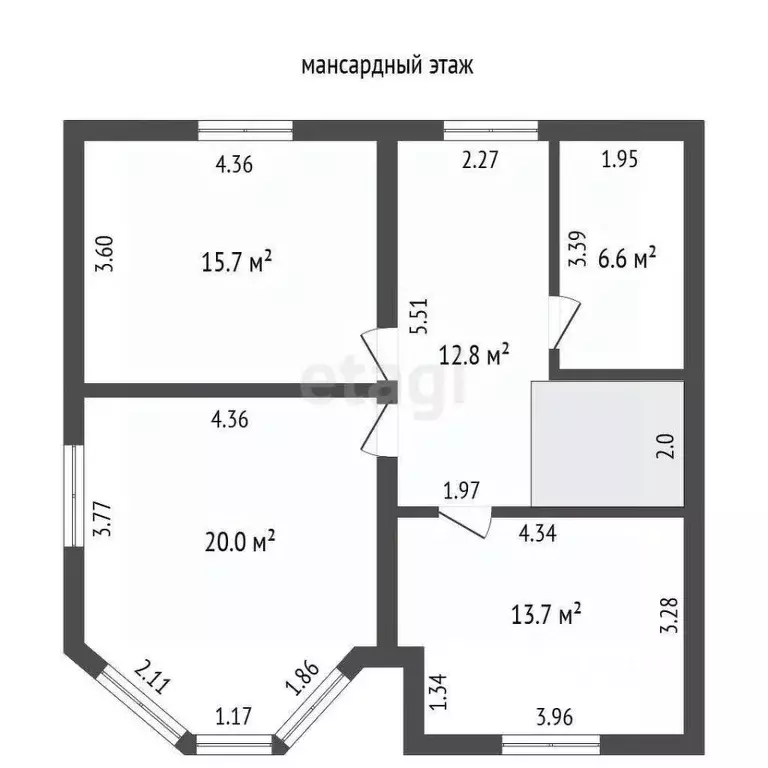 Дом в Краснодарский край, Краснодар ул. Ивановская, 40/1 (216 м) - Фото 1