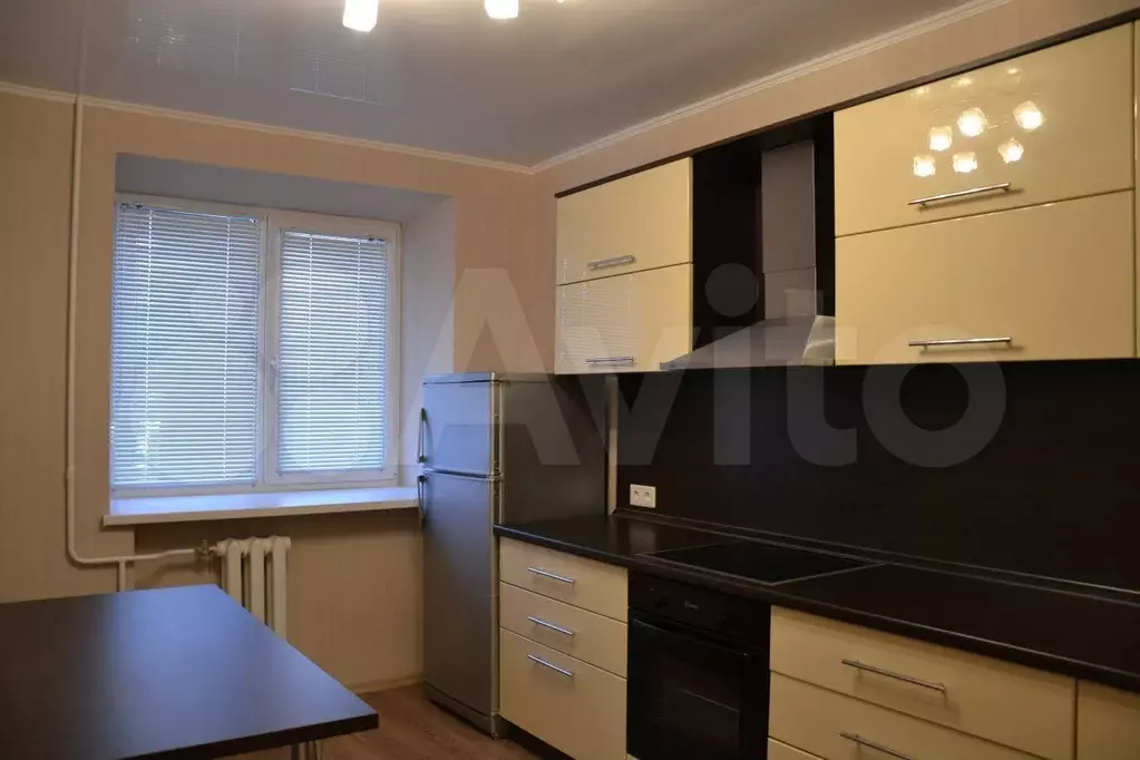 1-к. квартира, 36 м, 7/9 эт. - Фото 0