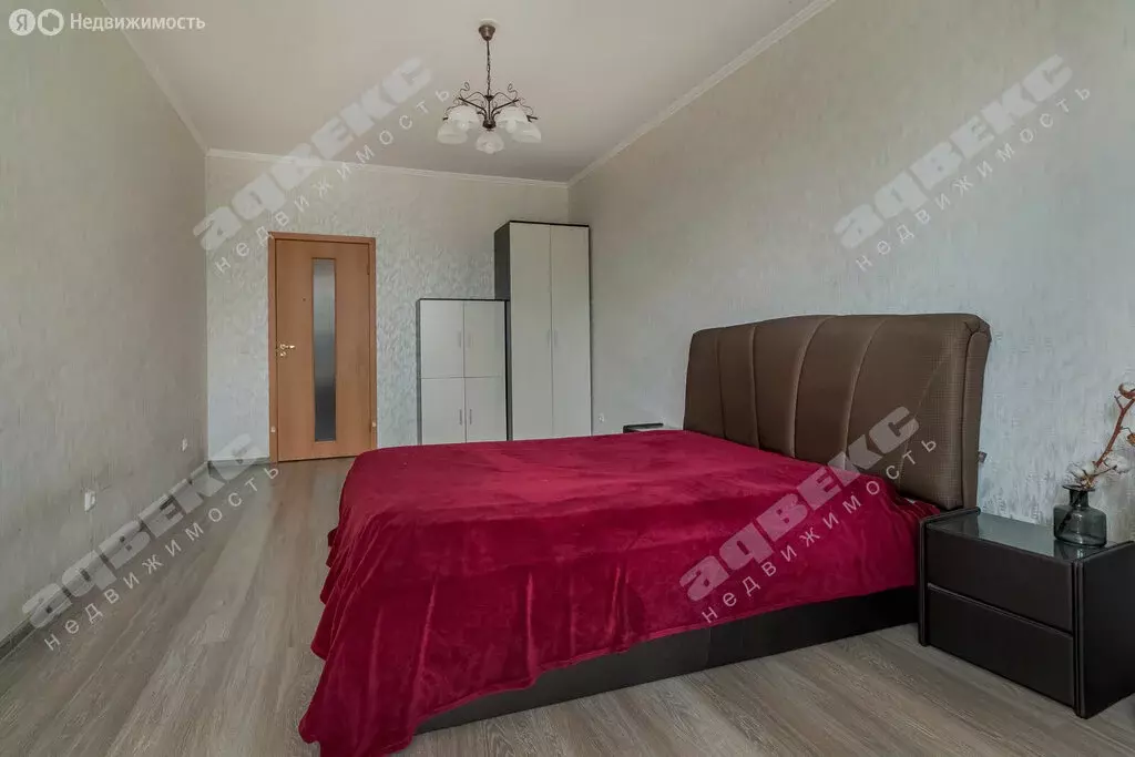 1-комнатная квартира: Санкт-Петербург, Туристская улица, 28к3 (44 м) - Фото 1