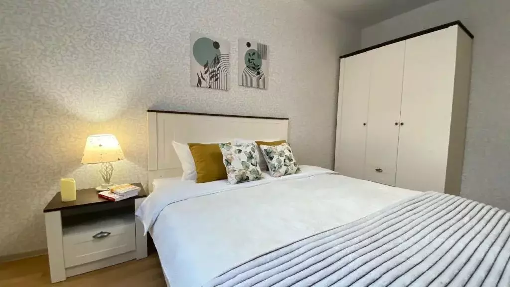 1-к кв. Костромская область, Кострома Давыдовская ул., 21 (40.0 м) - Фото 1