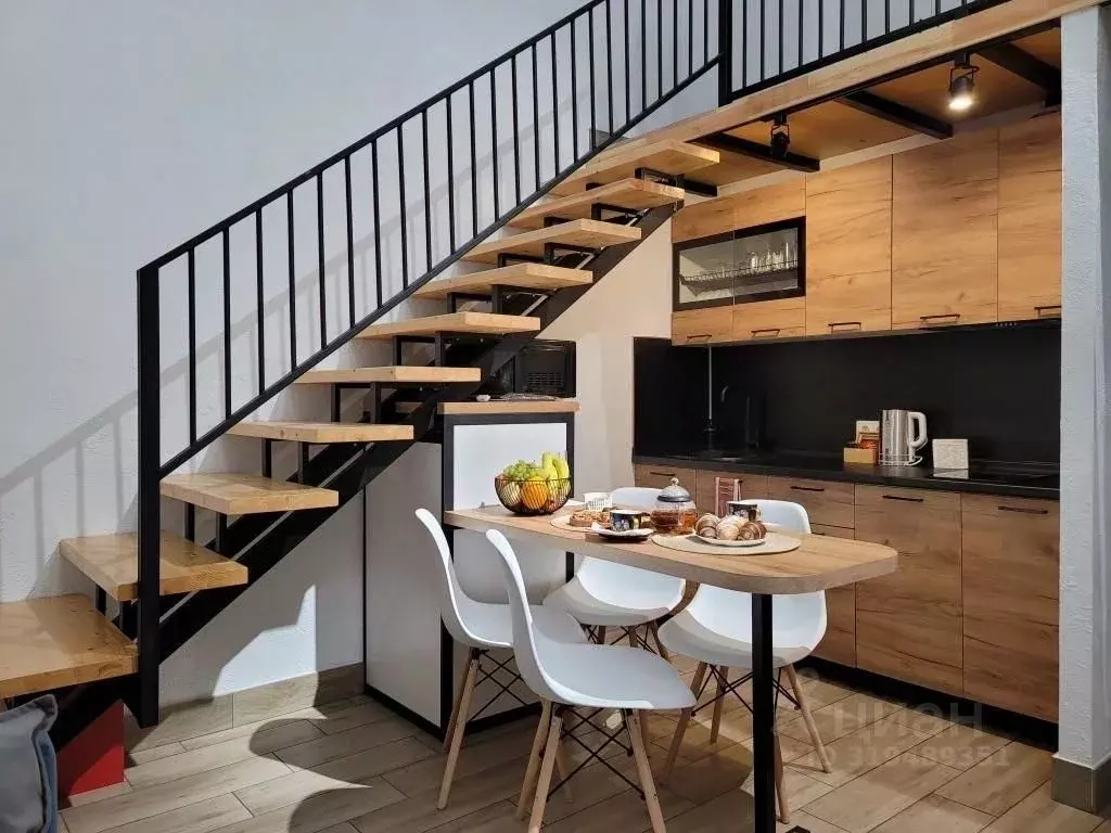 1-к кв. Московская область, Коломна ул. Девичье Поле, 10А (36.0 м) - Фото 1