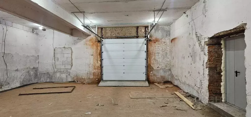 Производственное помещение в Новосибирская область, Новосибирск ... - Фото 1