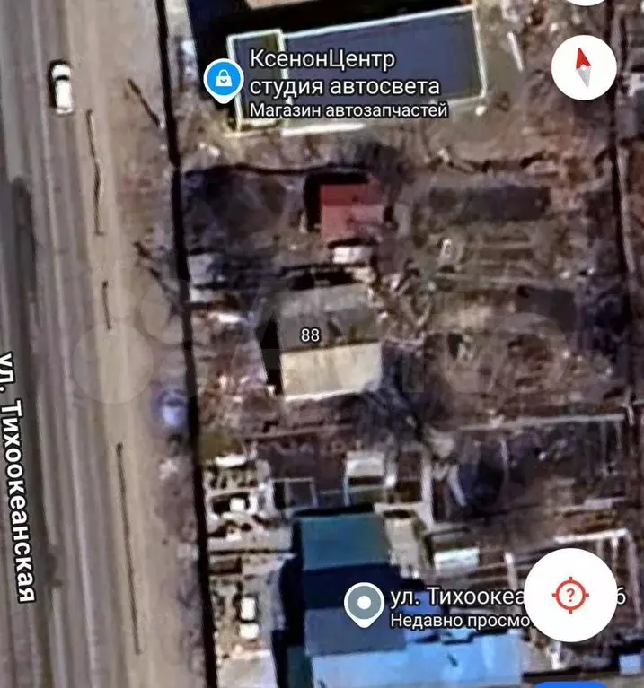 Участок 11 сот. (ИЖС) - Фото 1
