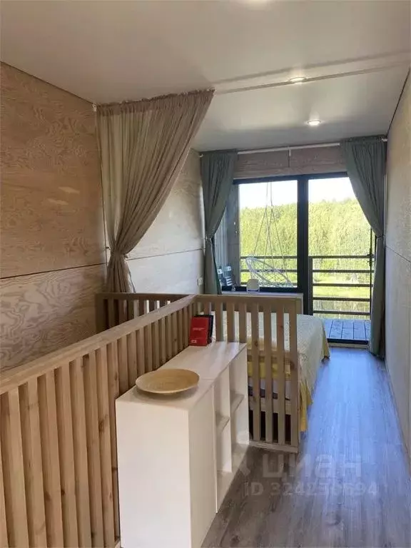 Комната Свердловская область, Первоуральск муниципальный округ, д. ... - Фото 1