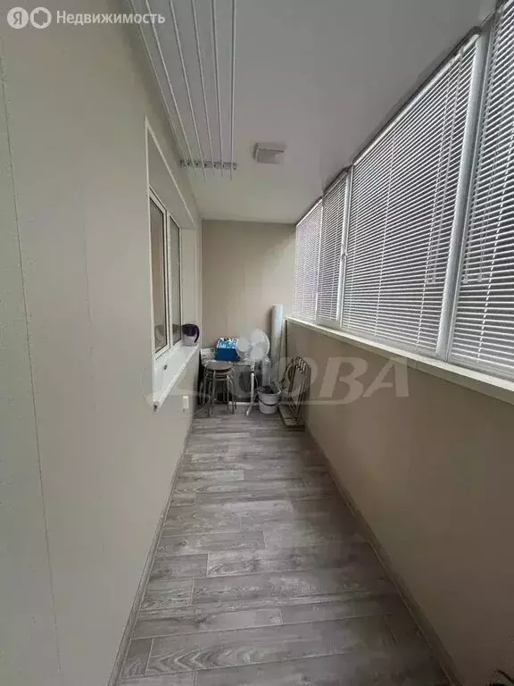 Квартира-студия: микрорайон Мелиораторов, улица Голышева, 5 (35 м) - Фото 1