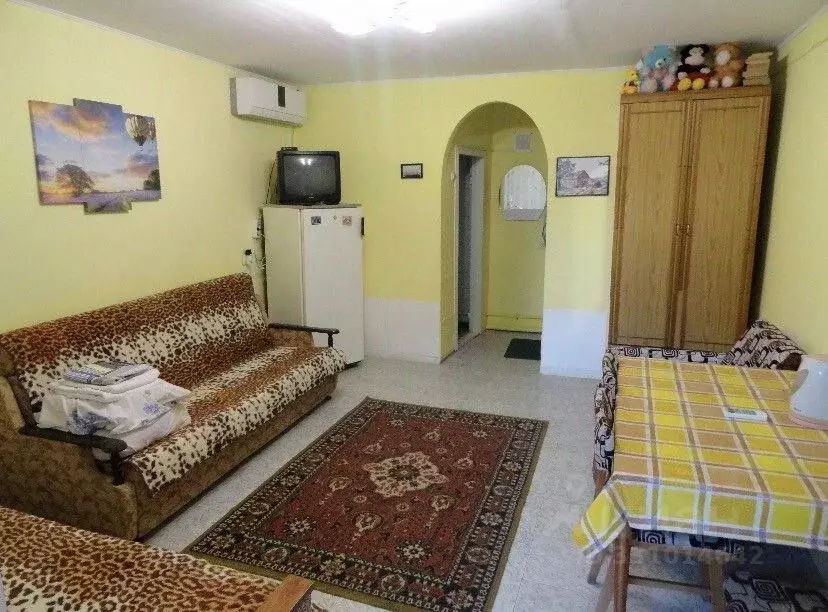Дом в Краснодарский край, Ейск Рабочая ул., 2Бс146 (43 м) - Фото 1