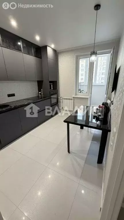 3-комнатная квартира: Раменское, Северное шоссе, 20 (67 м) - Фото 1