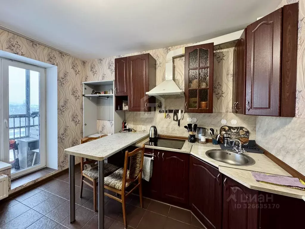 Студия Санкт-Петербург Полевая Сабировская ул., 45к1 (22.8 м) - Фото 1