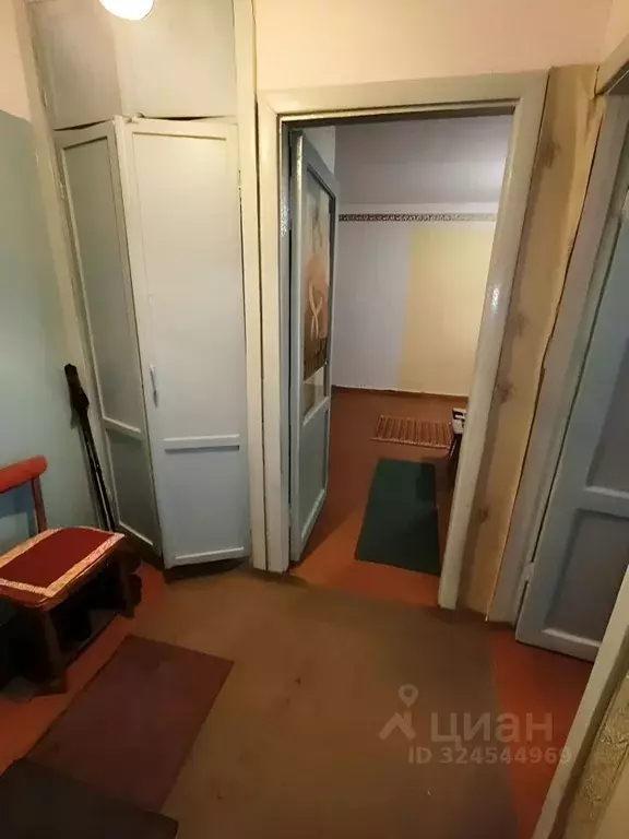 2-к кв. Ленинградская область, Пикалево г. Бокситогорский район, ... - Фото 2