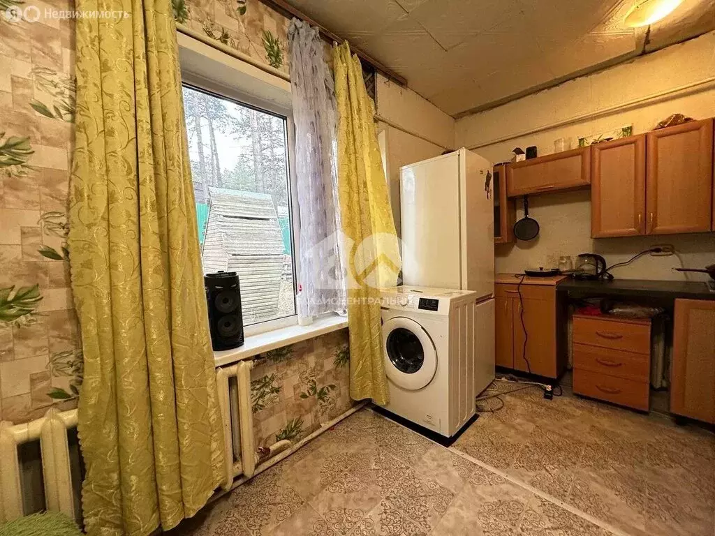 Дом в Новосибирск, Старое шоссе, 140А (28 м) - Фото 1