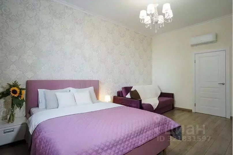 2-к кв. Санкт-Петербург Московский просп., 183-185Ак2 (74.0 м) - Фото 2