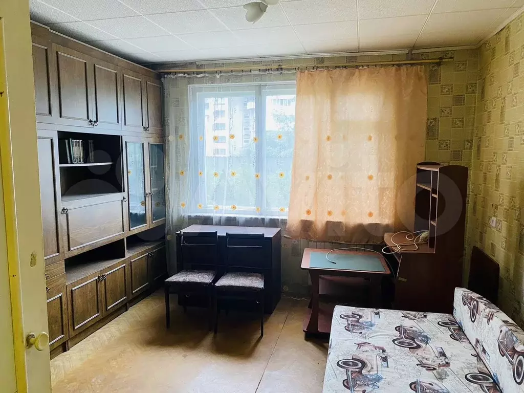 3-к. квартира, 58,5 м, 2/9 эт. - Фото 1