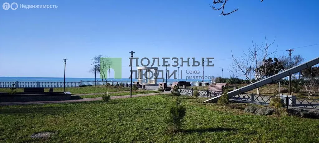 Участок в Николаевка, Звёздная улица (6 м) - Фото 2