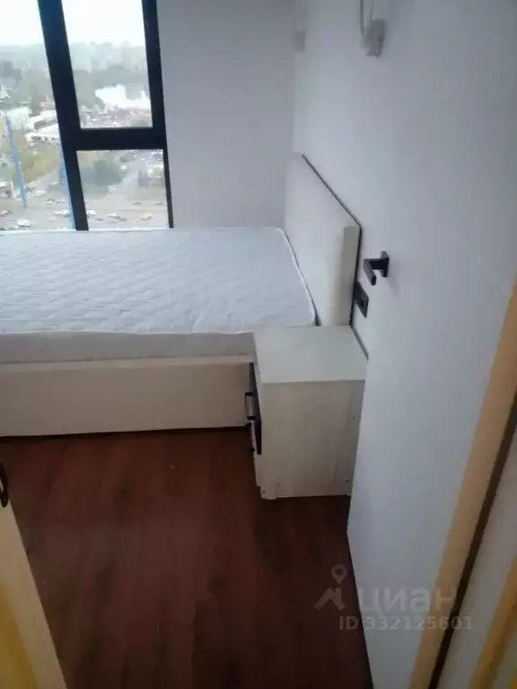 2-к кв. Москва Окружной проезд, 10Б (36.0 м) - Фото 2