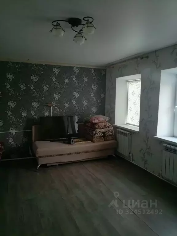 Дом в Краснодарский край, Темрюкский район, Ахтанизовская ст-ца ул. ... - Фото 2