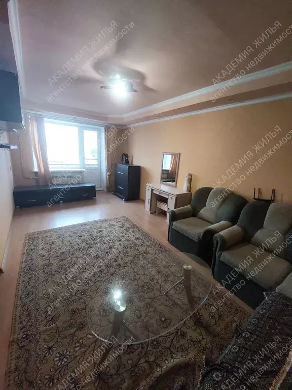 Продаётся 1-к квартира, 32.8 м - Фото 0