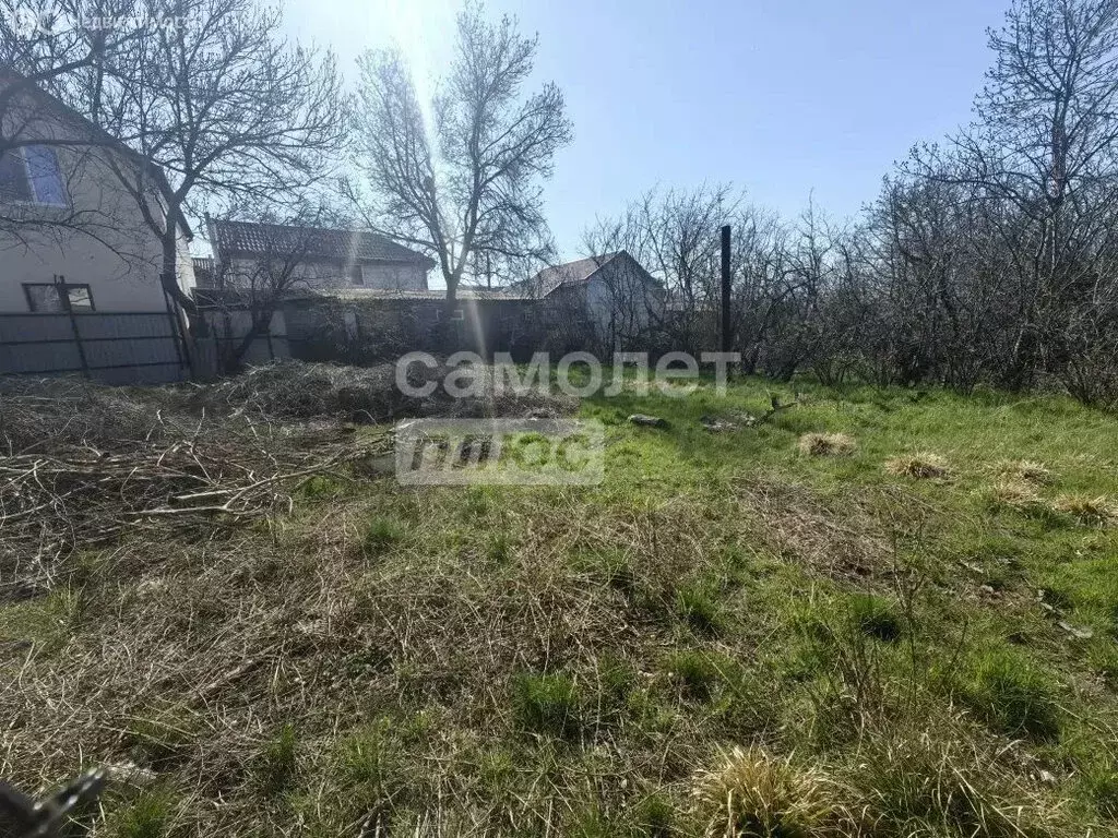 Участок в Геленджик, Геленджикский проспект, 18 (9.73 м) - Фото 2