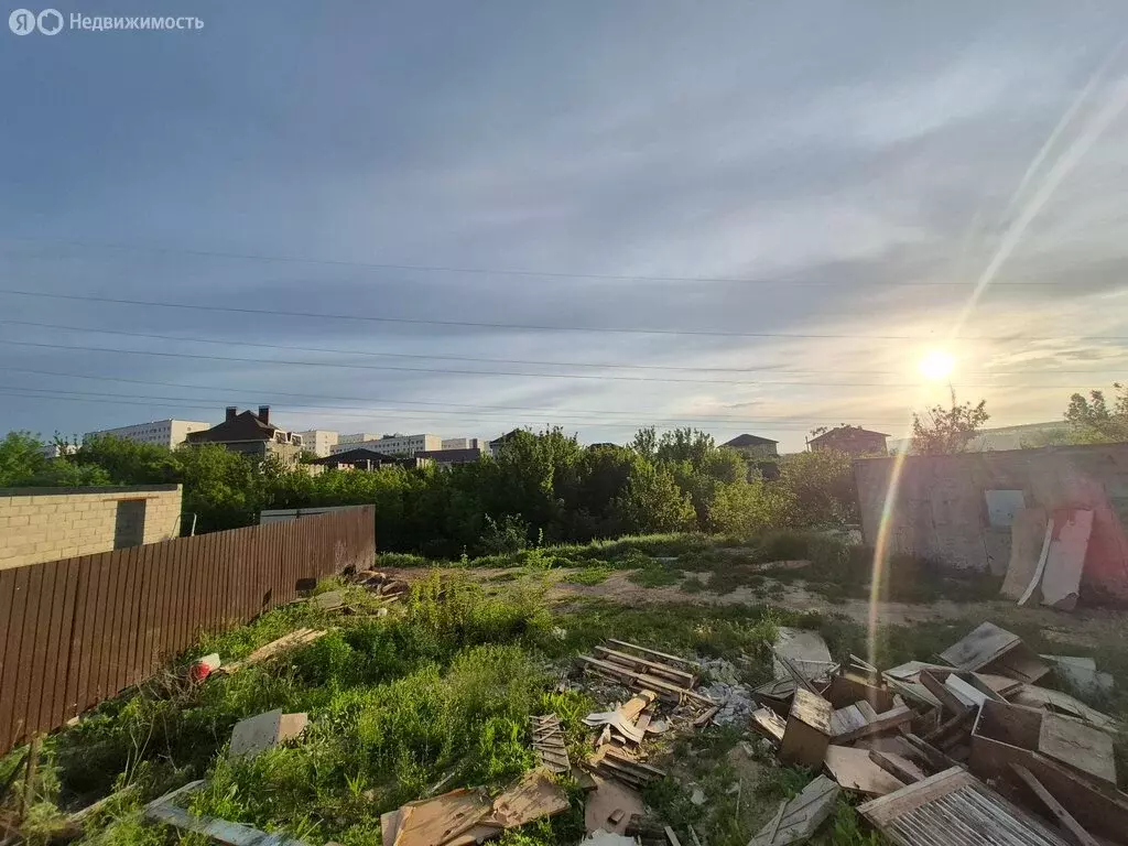 Участок в Волгоград, Шатурская улица (3 м) - Фото 1
