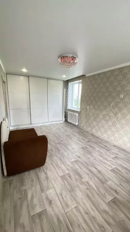 2-к. квартира, 50 м, 3/9 эт. - Фото 1