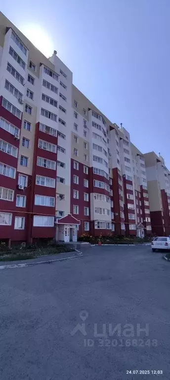 Студия Алтайский край, Новоалтайск ул. Космонавтов, 21 (26.0 м) - Фото 1
