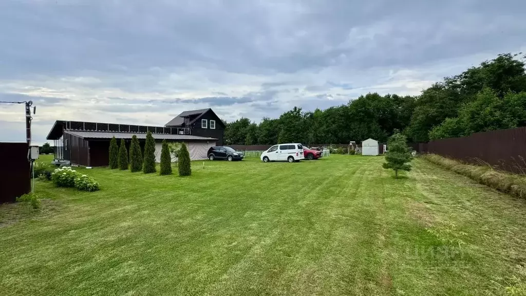 Участок в Ярославская область, Рыбинский муниципальный округ, ... - Фото 2