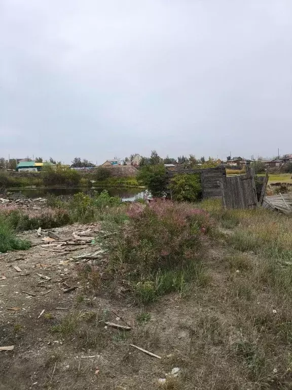 Участок в Саха (Якутия), Якутск ул. Ярославского (6.0 сот.) - Фото 2