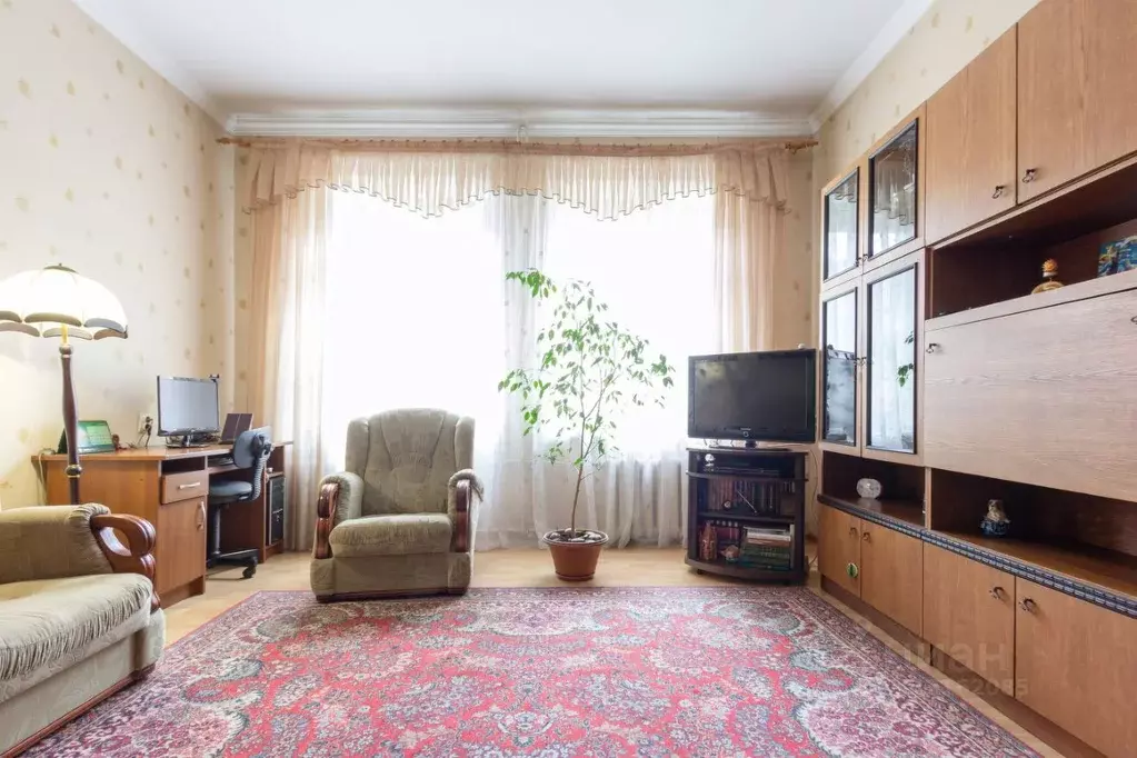 2-к кв. Калининградская область, Калининград проезд 2-й Октябрьский, ... - Фото 0