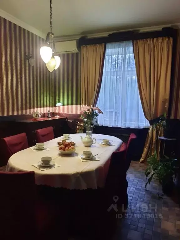 Таунхаус в Москва ул. Федорова, 5 (327 м) - Фото 2