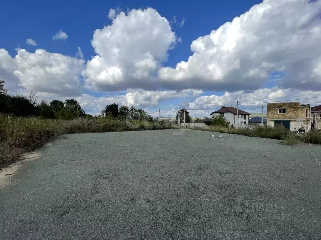 Участок в Крым, Симферополь ул. Беспалова (8.0 сот.) - Фото 0