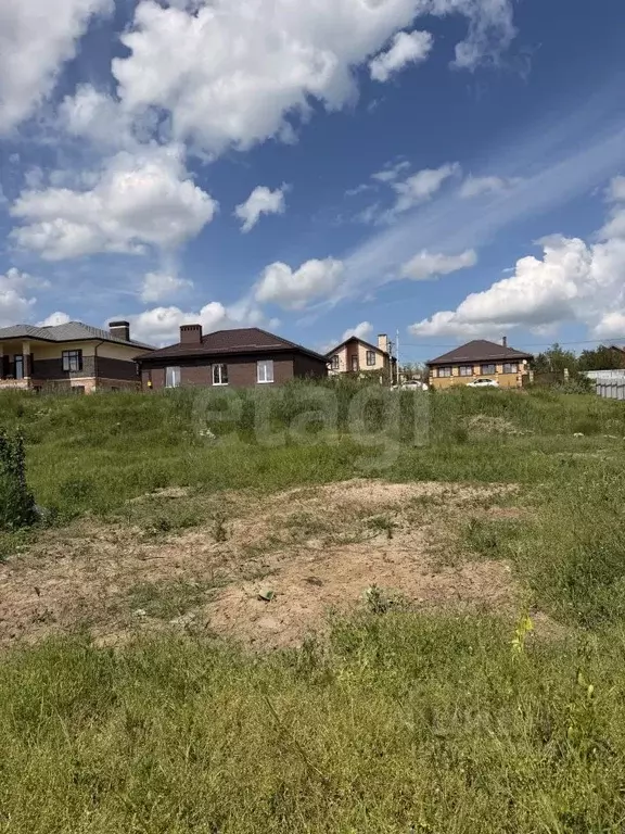 Участок в Ростовская область, Новочеркасск Курганная ул. (6.0 сот.) - Фото 1