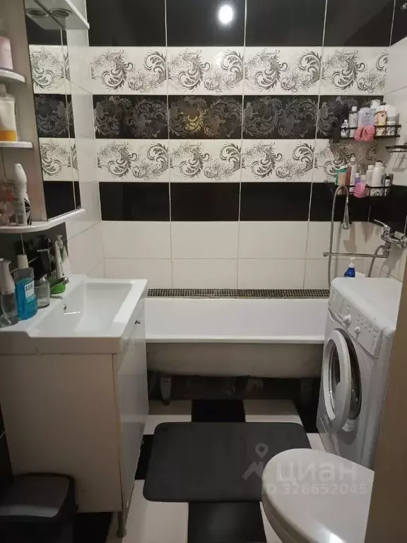 Студия Иркутская область, Иркутский муниципальный округ, Маркова рп, ... - Фото 1