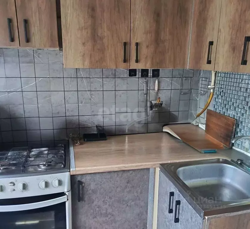 Дом в Белгородская область, Белгород Зареченская ул., 92 (45 м) - Фото 1