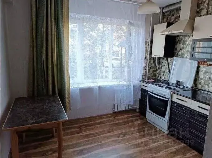 1-к кв. Адыгея, Майкоп Крестьянская ул., 337 (30.6 м) - Фото 1