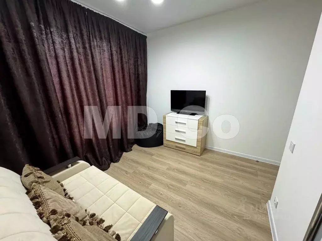 2-к кв. Московская область, Мытищи пер. 1-й Стрелковый, 3 (32.0 м) - Фото 2