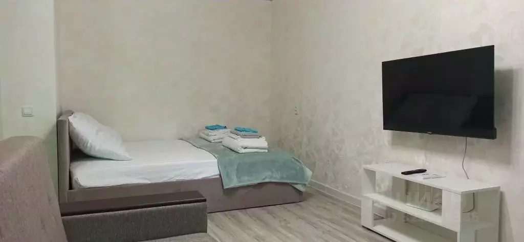 2-к кв. Тюменская область, Тюмень ул. Хохрякова, 95 (43.0 м) - Фото 1