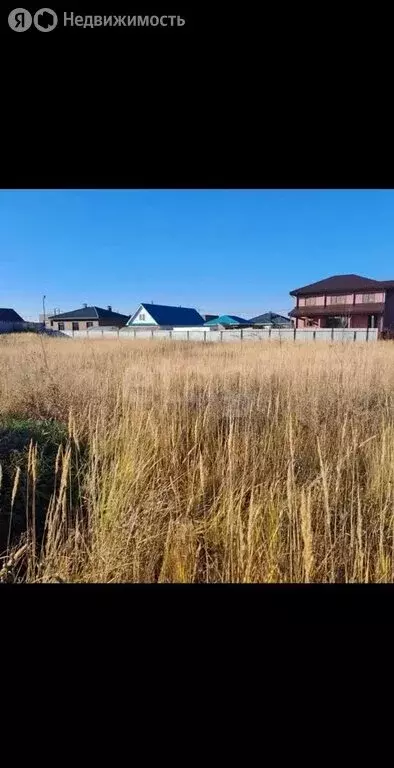 Участок в Тукаевский район, Малошильнинское сельское поселение, ДНП УК ... - Фото 1