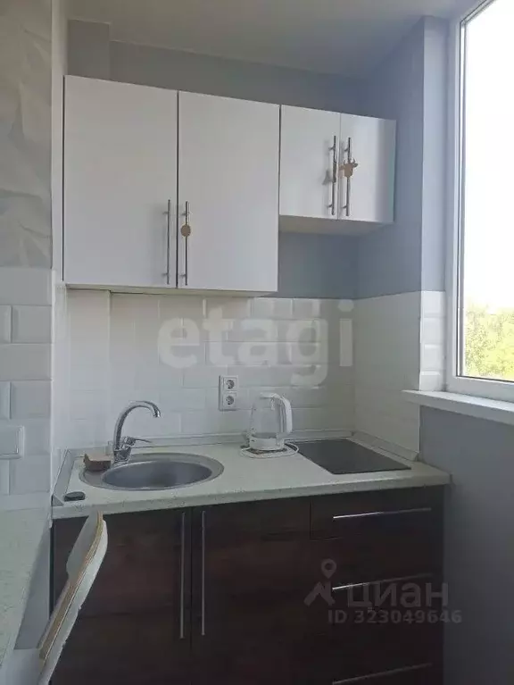 Студия Ростовская область, Ростов-на-Дону Мясникован мкр, пер. ... - Фото 0