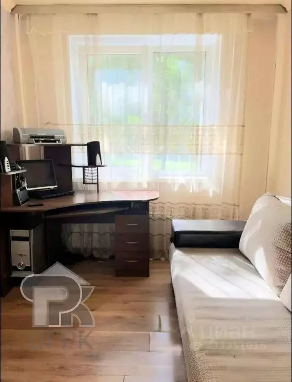 Квартира, 2 комнаты, 52 м - Фото 1