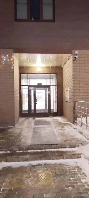 1-к кв. Московская область, Долгопрудный Новый бул., 9к1 (34.4 м) - Фото 1