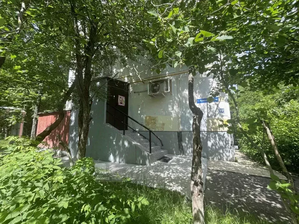 Помещение свободного назначения в Московская область, Красногорск ... - Фото 2