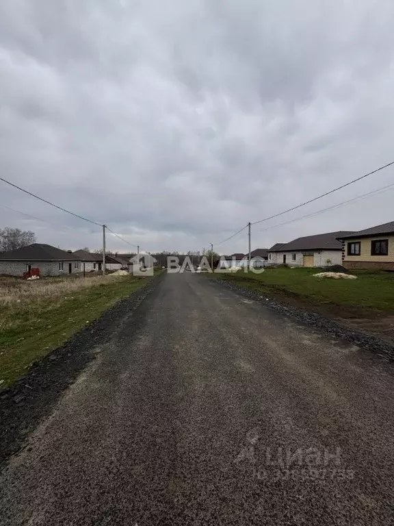 Участок в Белгородская область, Белгородский район, Крутологское ... - Фото 1