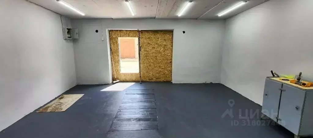 Гараж в Новосибирская область, Новосибирск туп. Красина (30 м) - Фото 2