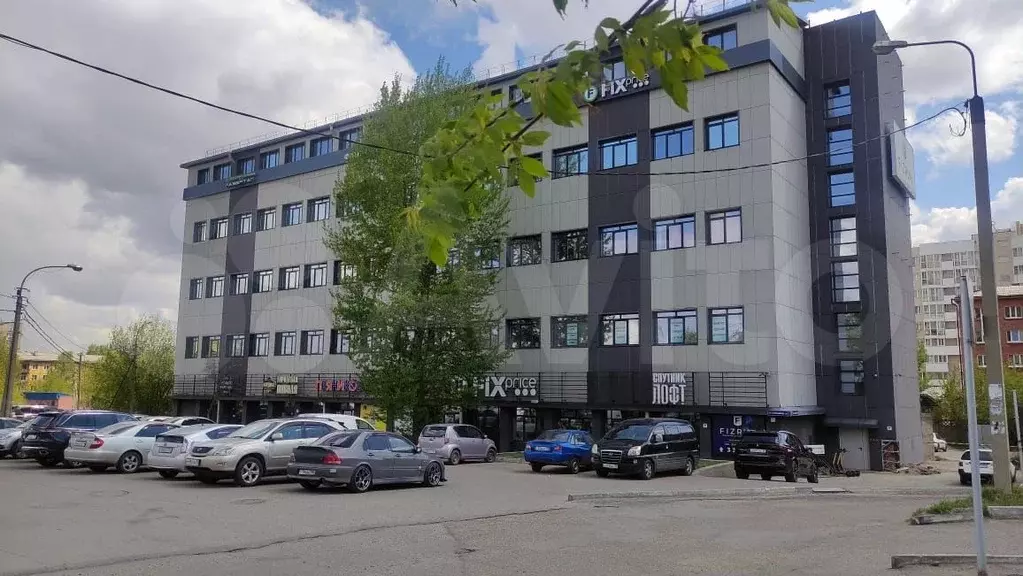 Свободного назначения, 87 м - Фото 0