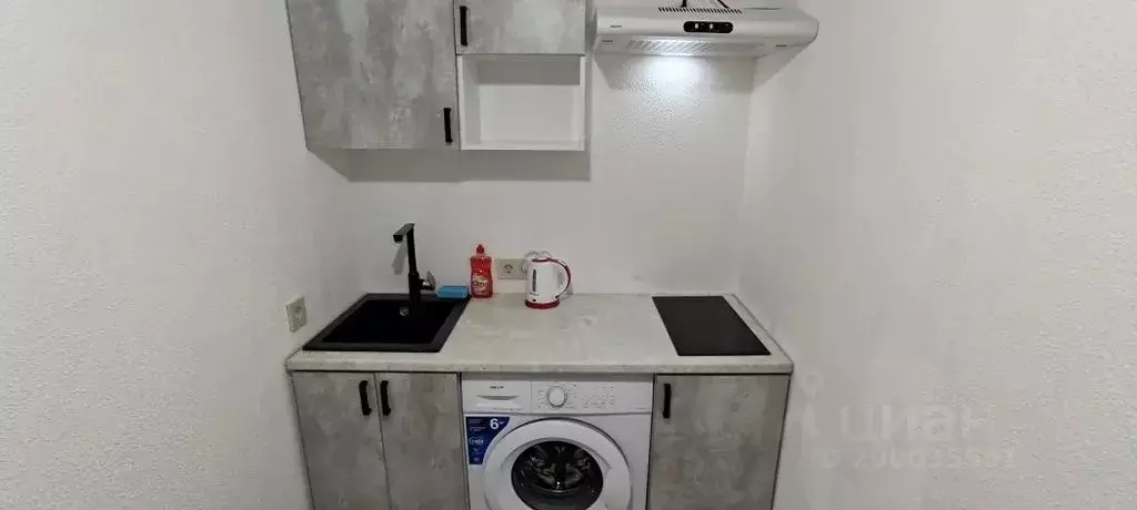 2-к кв. Крым, Судак ул. Каштановая, 30 (44.0 м) - Фото 2