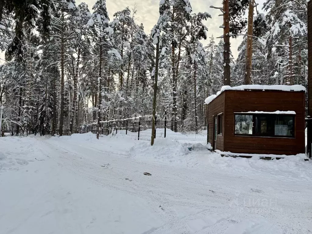 Участок в Нижегородская область, Нижний Новгород Зеленый Город кп, ул. ... - Фото 2