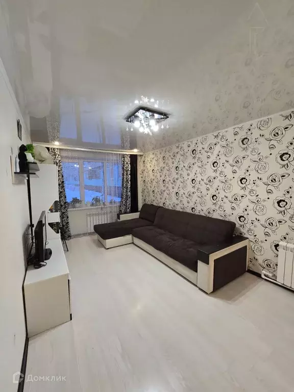 Продаётся 3-к квартира, 67.4 м - Фото 0