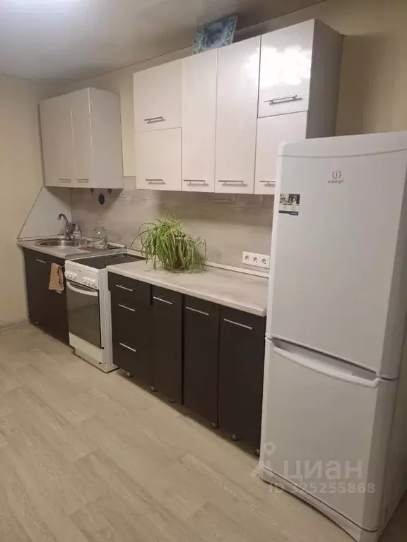 1-к кв. Алтайский край, Новоалтайск Деповская ул., 56 (40.6 м) - Фото 2