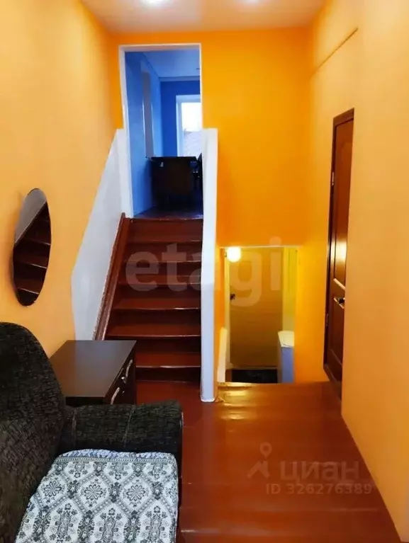 2-к кв. Саратовская область, Саратов Провиантская ул., 7 (30.0 м) - Фото 1